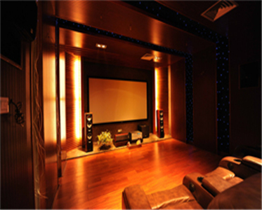 無(wú)與倫比的視聽(tīng)盛宴！