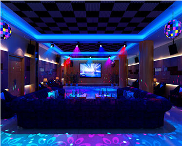 專(zhuān)業(yè)施工，聲學(xué)專(zhuān)家調試