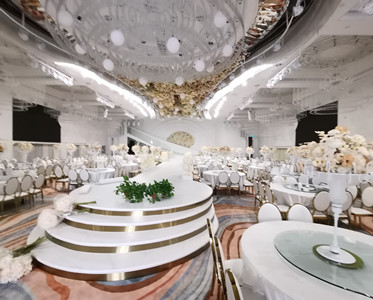 高端宴會(huì )廳音響